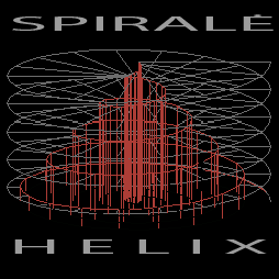 spiralėhelix