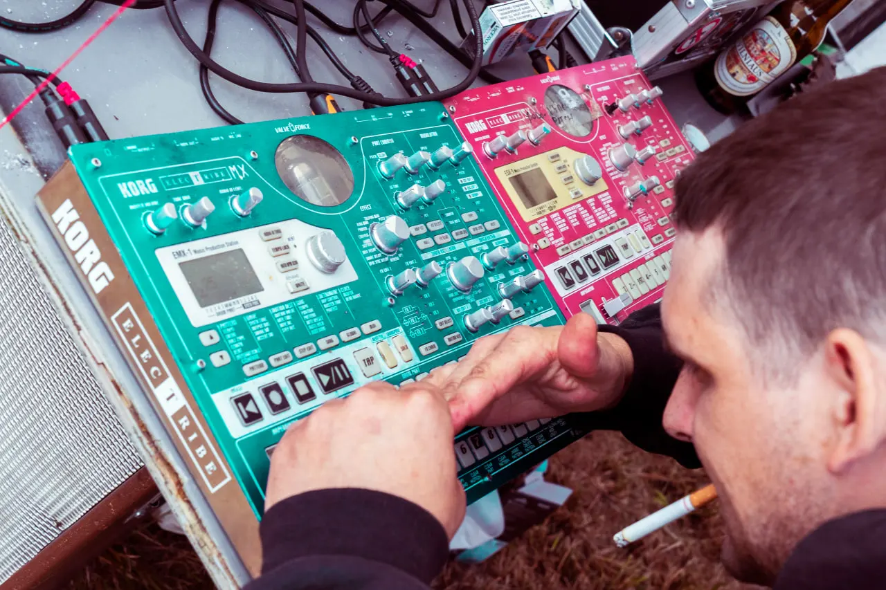 Image from Baltitek 024 photos