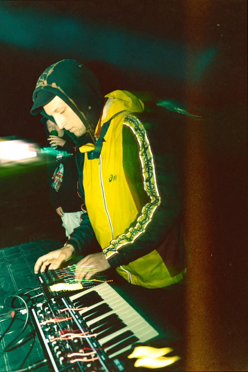 Image from Baltitek 024 photos